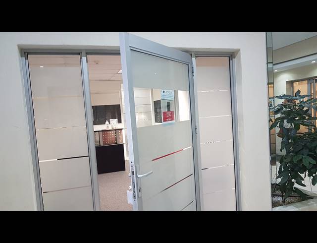 177M² OFFICE TO LET IN TYGER VALLEY